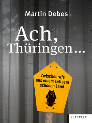 cover image of Ach, Thüringen